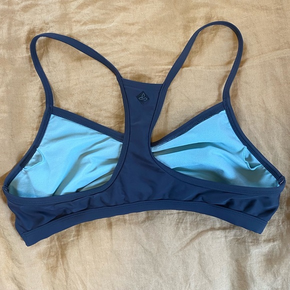 Prana Bikini Top Size Large - Picture 2 of 5